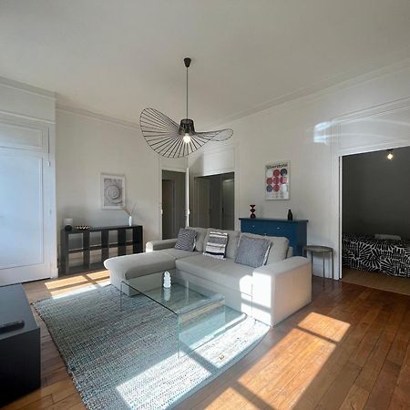 Suite Lavany Lyon Dış mekan fotoğraf