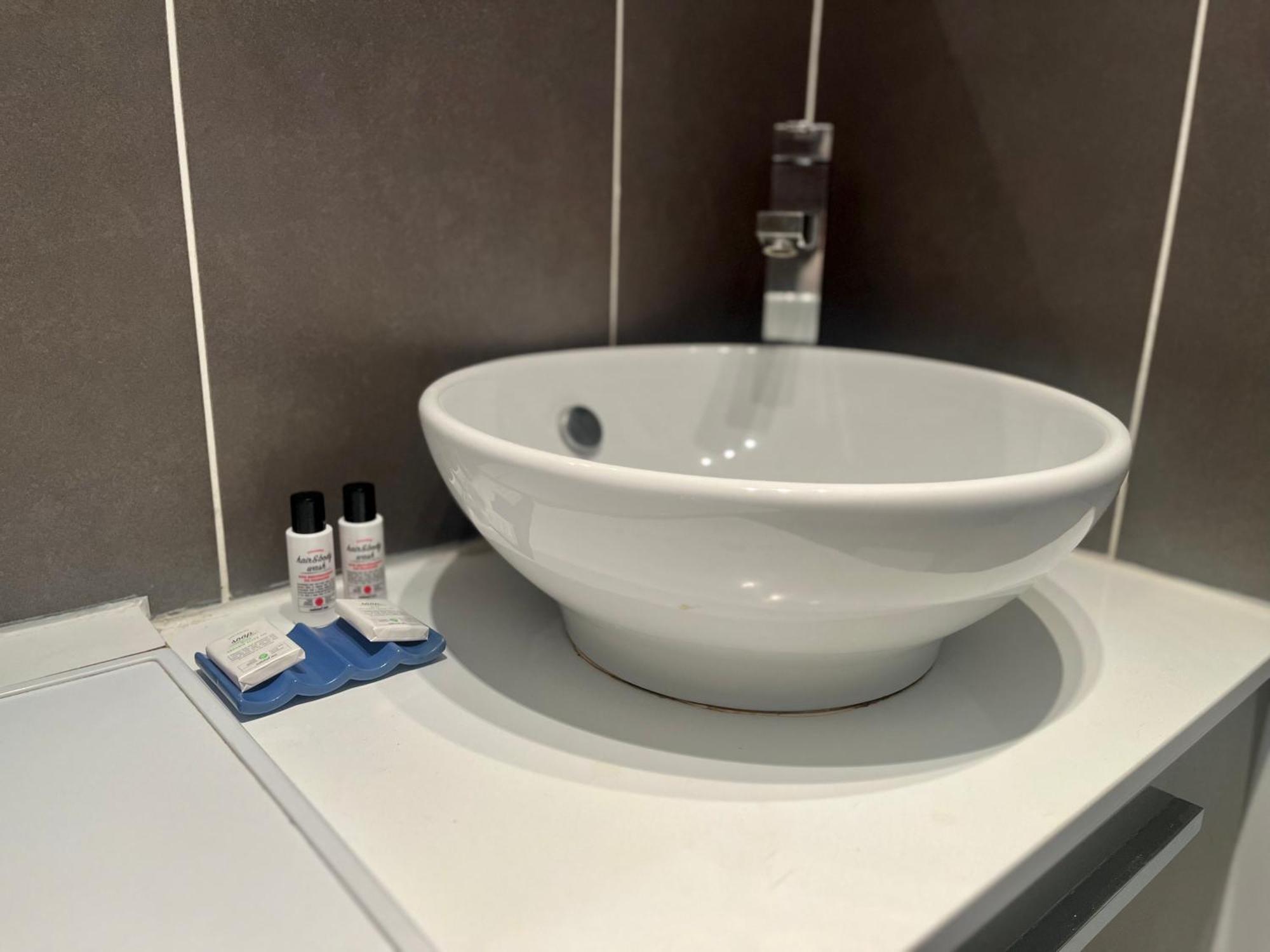 Suite Lavany Lyon Dış mekan fotoğraf
