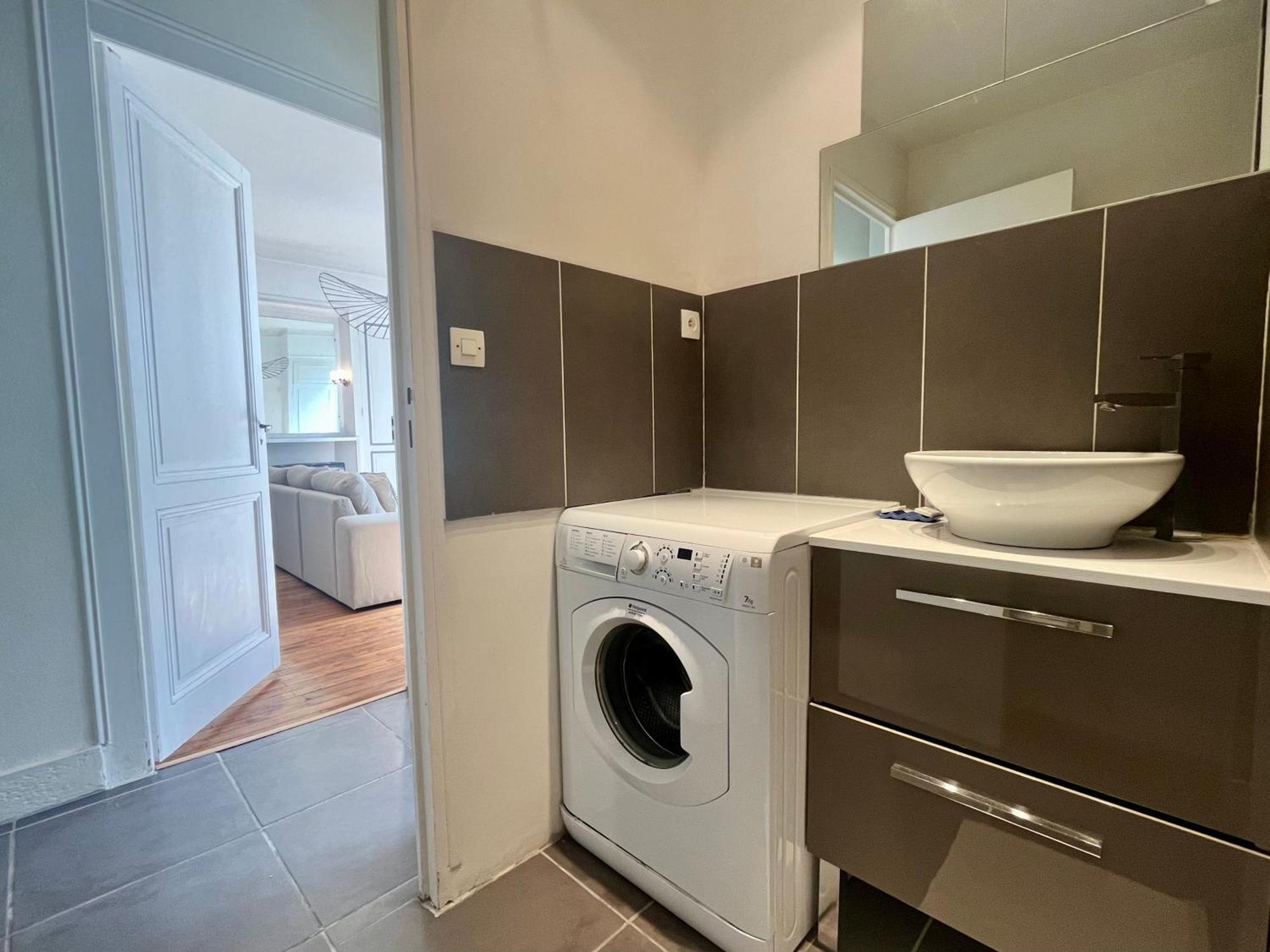 Suite Lavany Lyon Dış mekan fotoğraf
