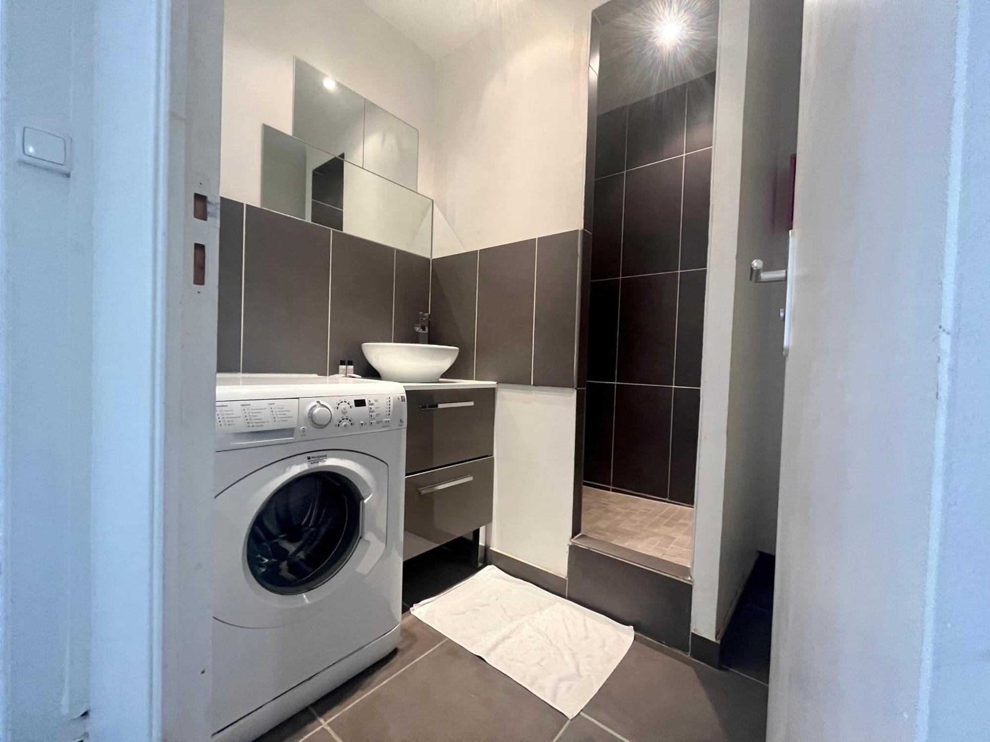 Suite Lavany Lyon Dış mekan fotoğraf