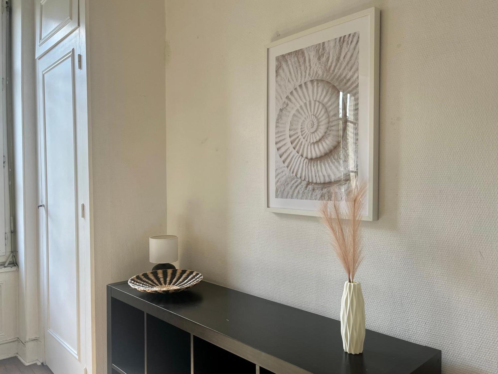 Suite Lavany Lyon Dış mekan fotoğraf