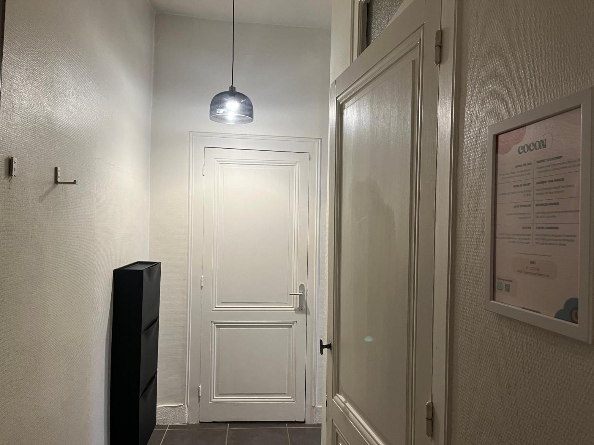 Suite Lavany Lyon Dış mekan fotoğraf