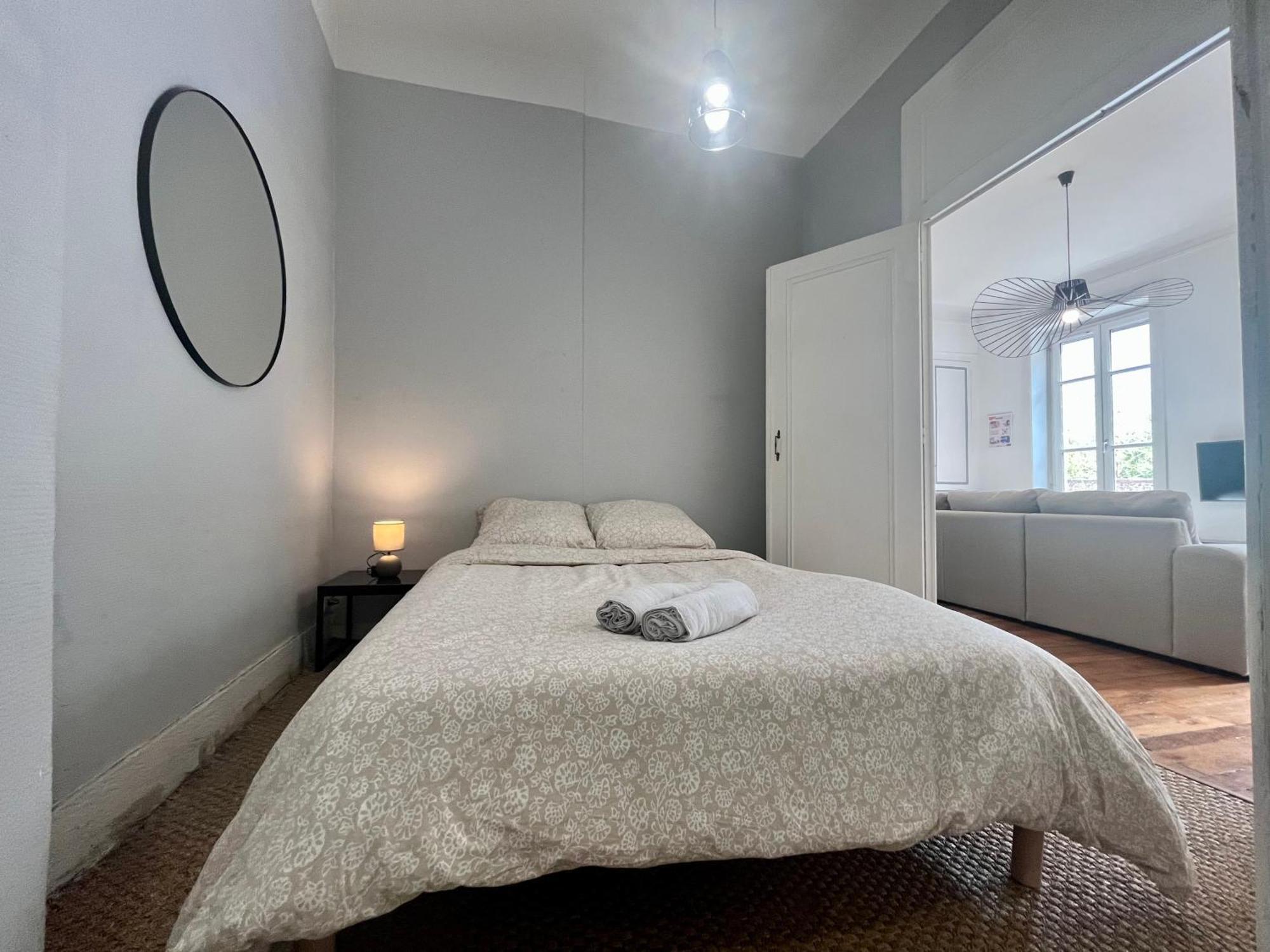 Suite Lavany Lyon Dış mekan fotoğraf