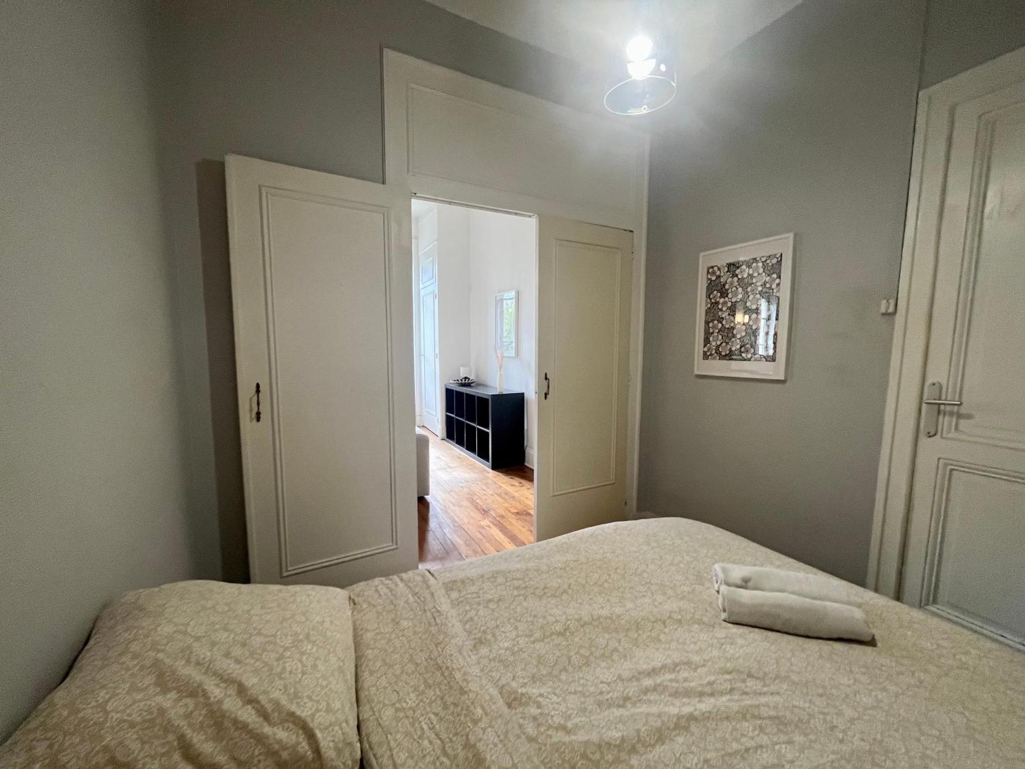 Suite Lavany Lyon Dış mekan fotoğraf