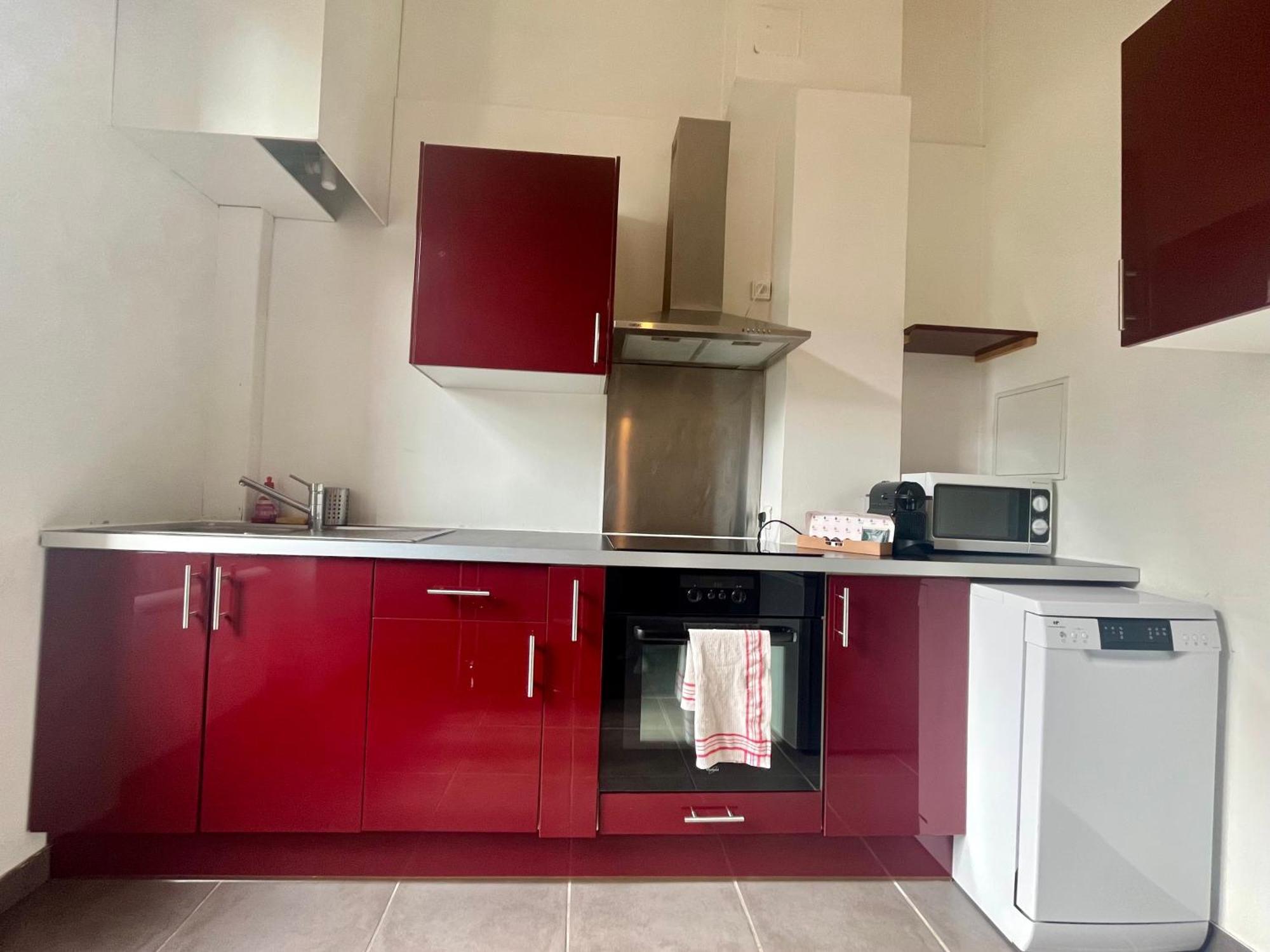 Suite Lavany Lyon Dış mekan fotoğraf