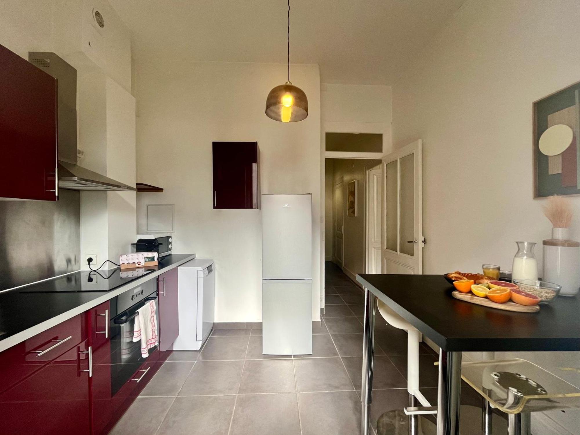 Suite Lavany Lyon Dış mekan fotoğraf