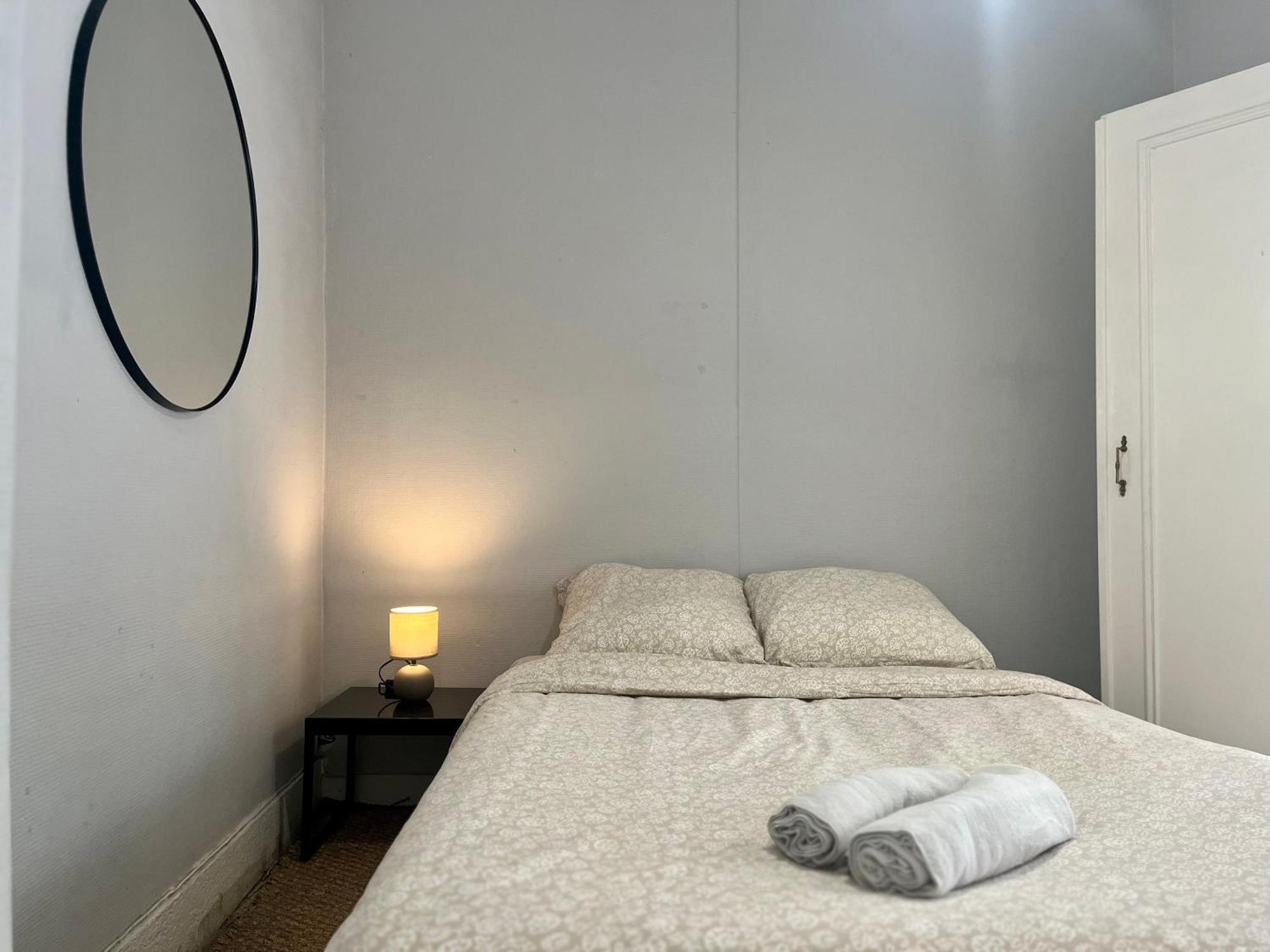 Suite Lavany Lyon Dış mekan fotoğraf