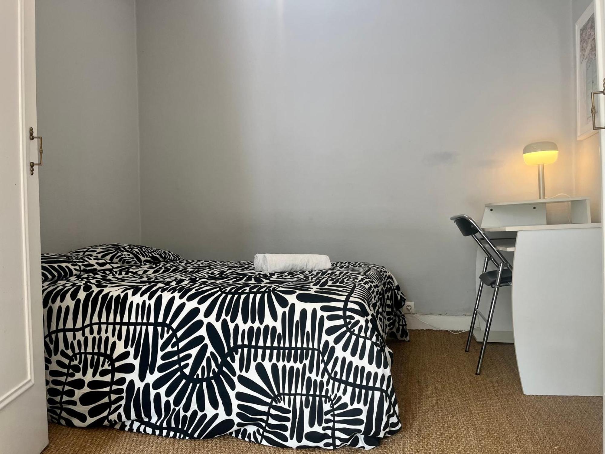 Suite Lavany Lyon Dış mekan fotoğraf