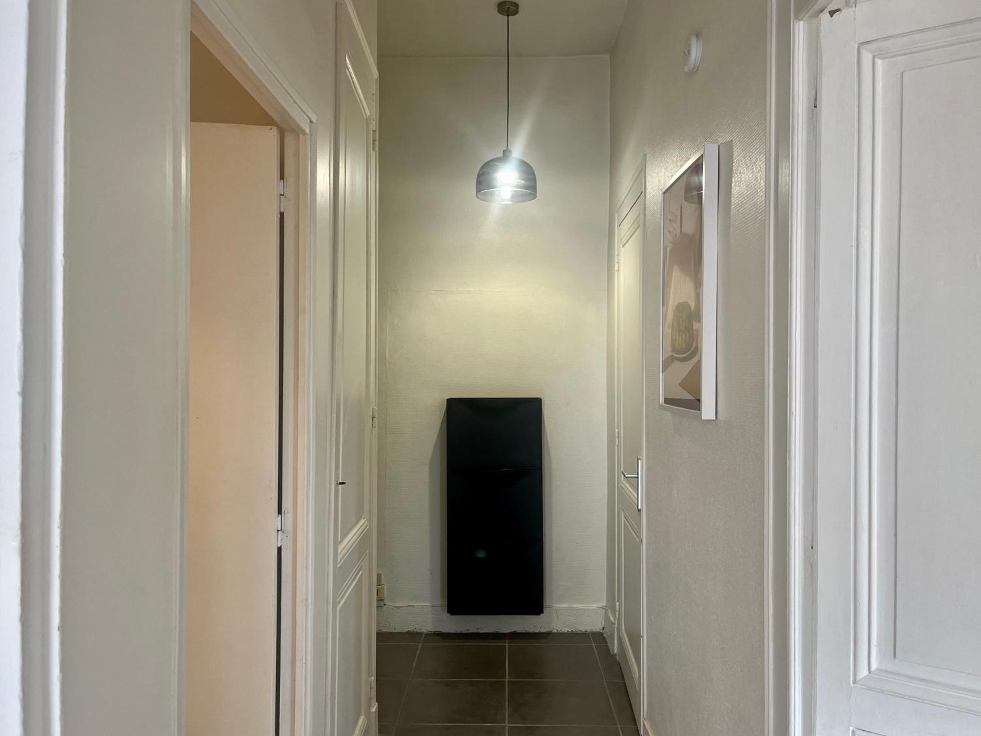 Suite Lavany Lyon Dış mekan fotoğraf