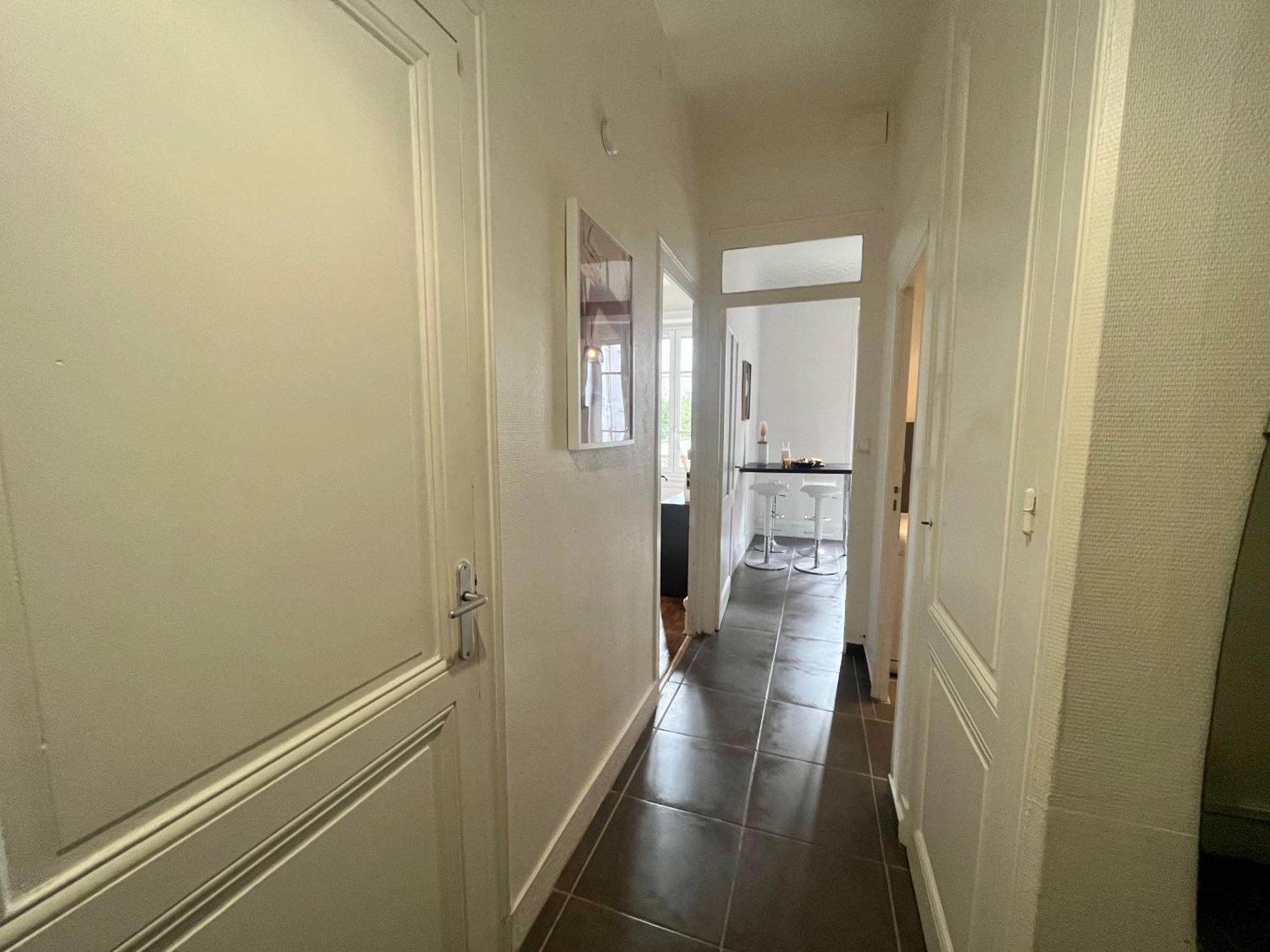 Suite Lavany Lyon Dış mekan fotoğraf